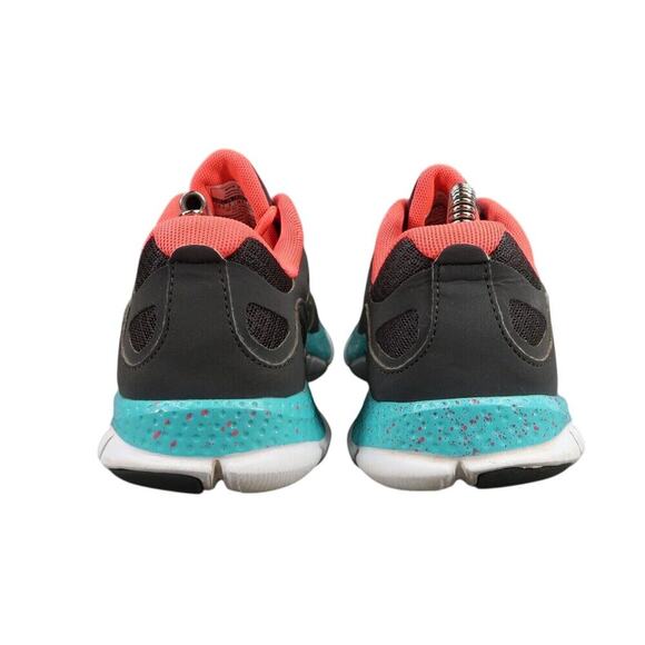 Under Armour Shoes Womens 7.5 Athletic Trainers Engage Running Sneakers Comfort - Picture 5 of 13